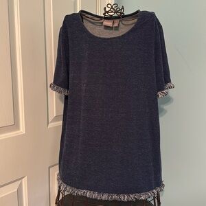 Chico’s Soft Shirt - Size 1